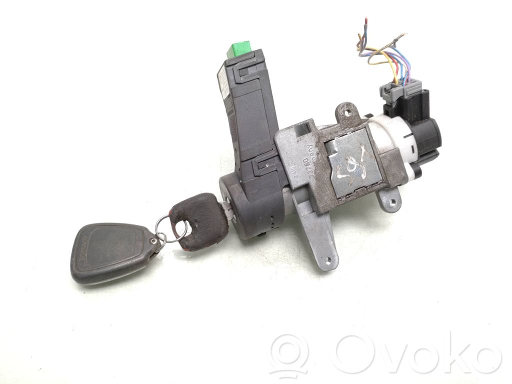 Volvo XC70 Blocchetto accensione 
