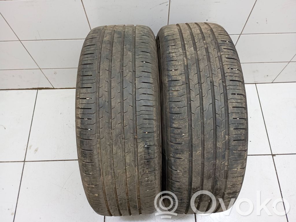 Ford Puma 18 Zoll Sommerreifen 
