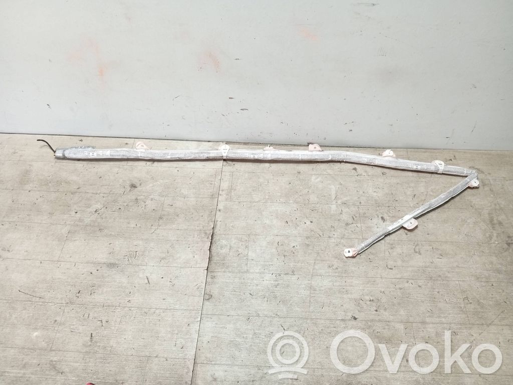 Audi A4 S4 B7 8E 8H Airbag da tetto