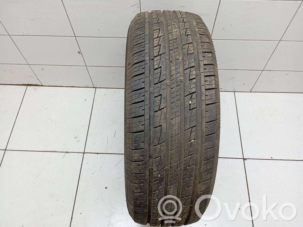 Nissan Navara D40 Anvelopă vară R17 