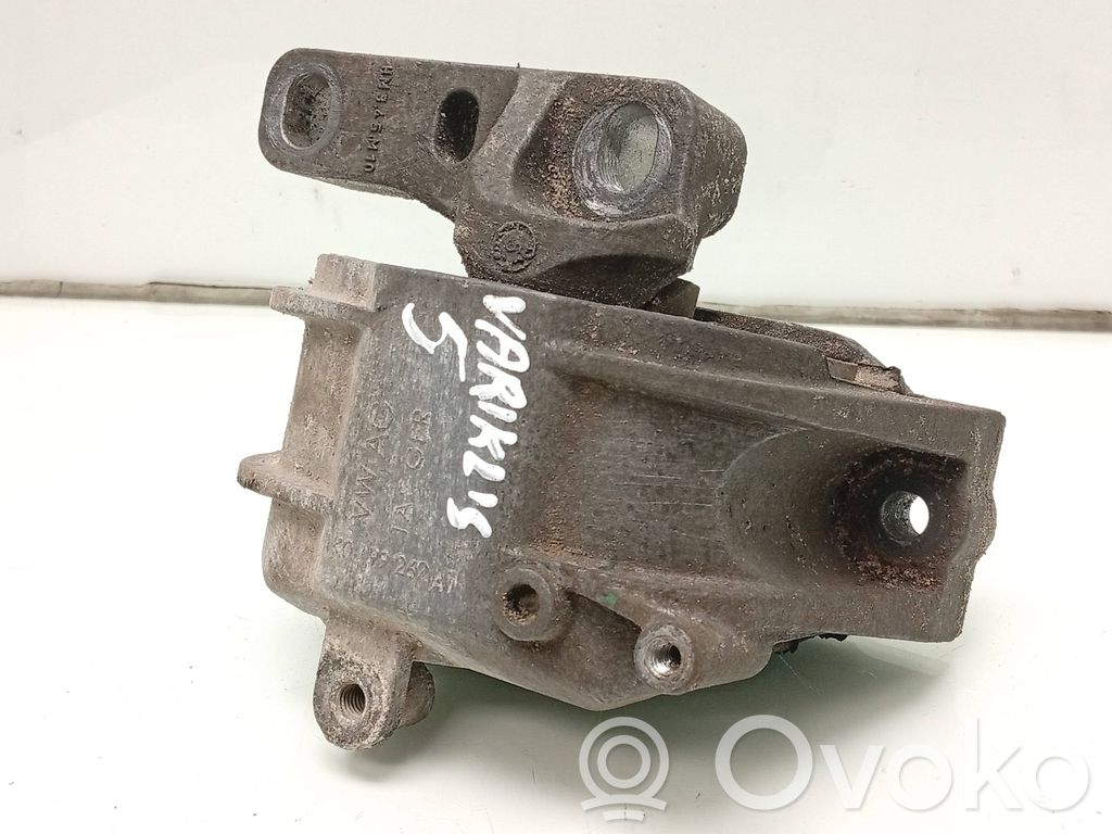 Engine mount bracket   1K0199262A