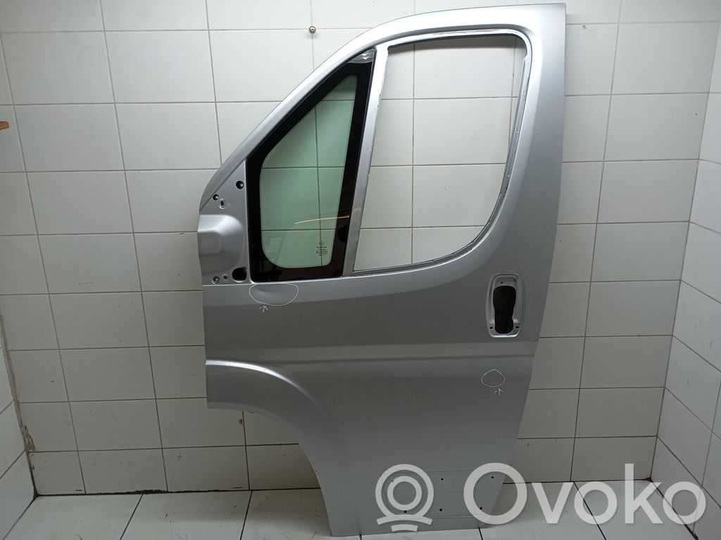 Citroen Relay III Portiera (due porte coupé) 