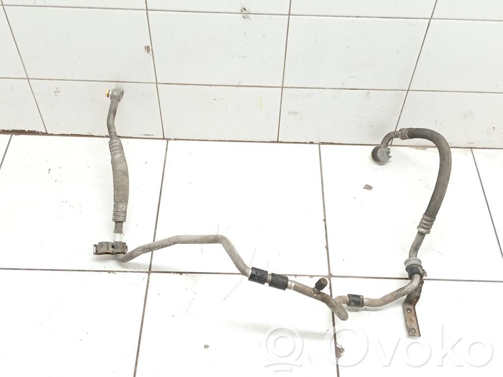 Volkswagen Golf V Conductă/furtun aer condiționat (A/C) 