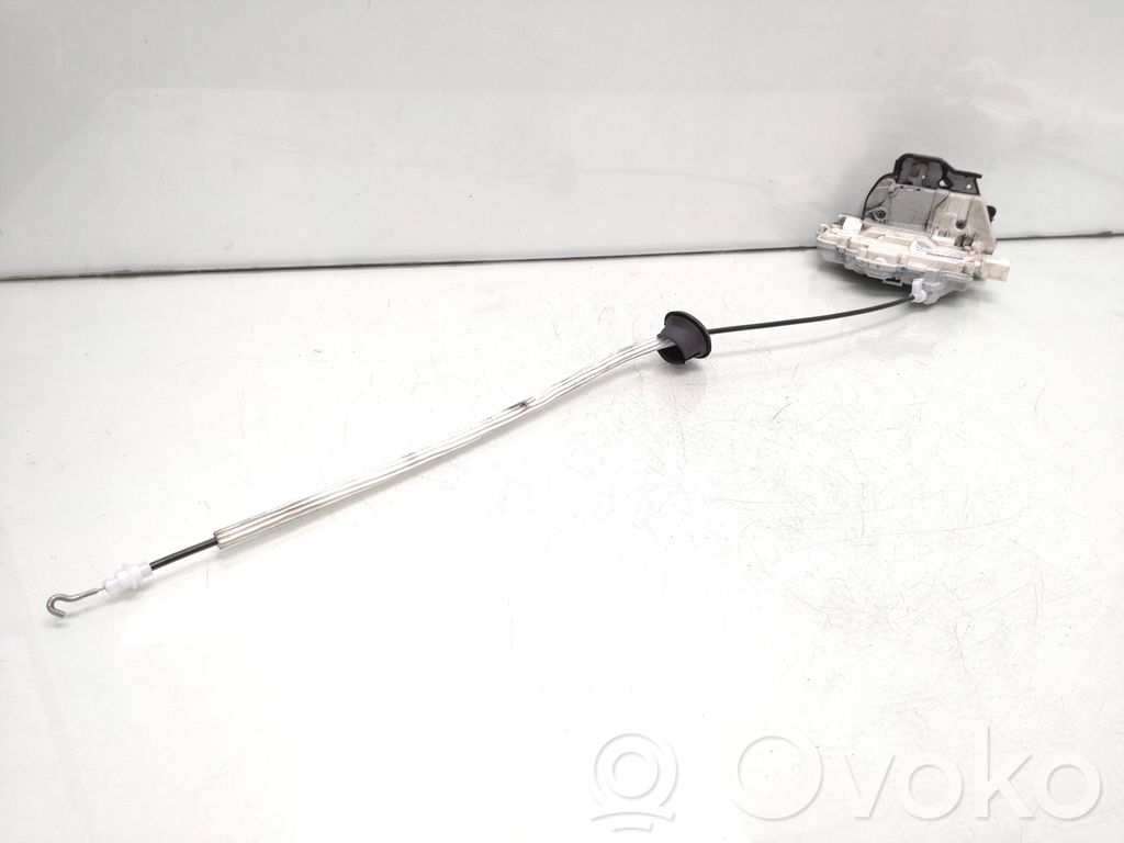 Audi A4 S4 B7 8E 8H Serrure 