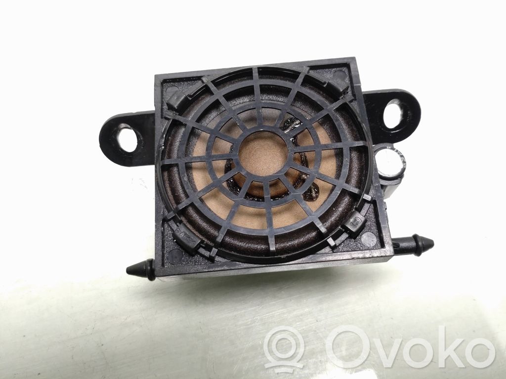 Audi A4 S4 B7 8E 8H Altavoz del panel 
