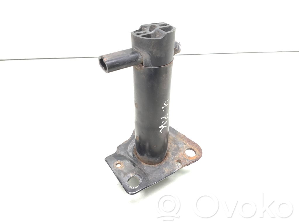Audi A4 S4 B7 8E 8H Amortizor/atenuator șoc bară față 
