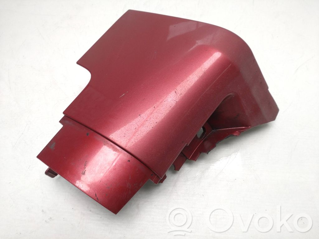 Audi A4 S4 B7 8E 8H Rivestimento anteriore minigonna laterale