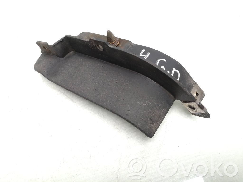 Audi A4 S4 B7 8E 8H Chlapacze tylne 