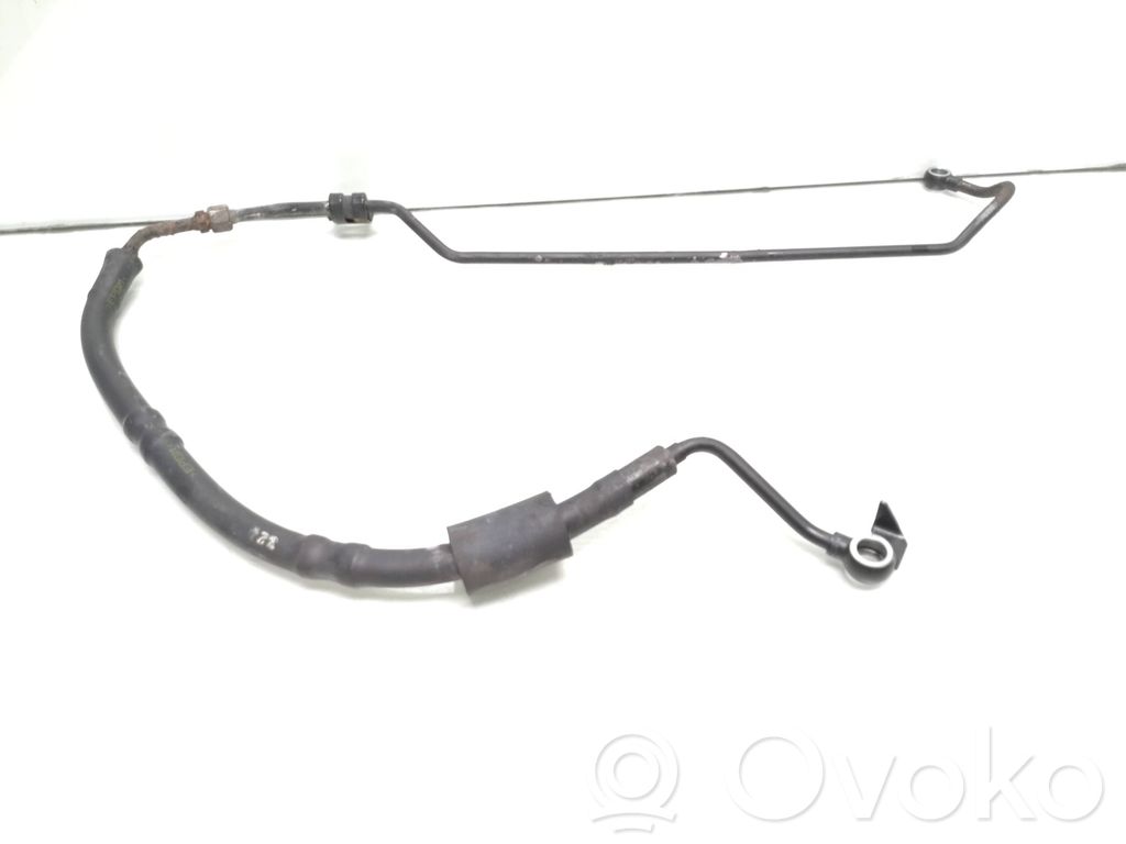 Audi A4 S4 B7 8E 8H Linea/tubo servosterzo 