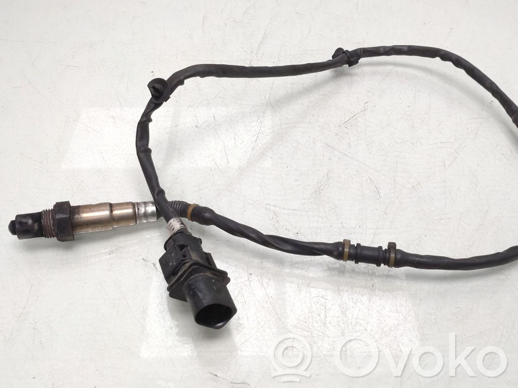 Volkswagen Touareg I Lambda-anturi 