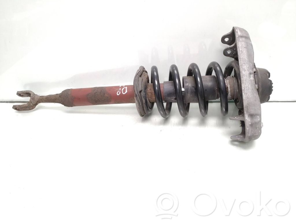 Audi A4 S4 B7 8E 8H Amortyzator osi przedniej ze sprężyną 