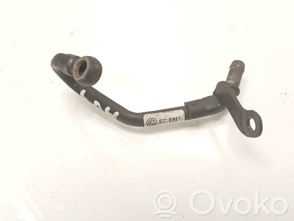 Engine coolant pipe/hose   059121398