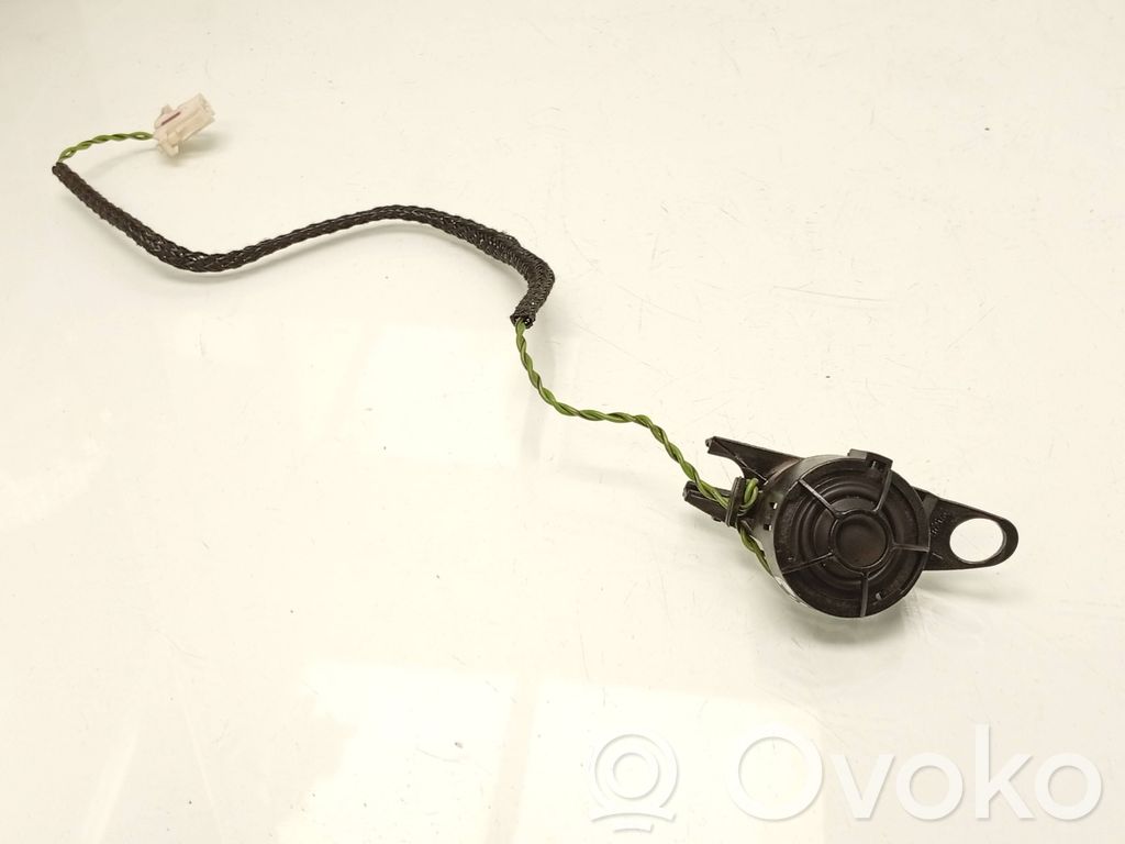Front door high frequency speaker   8368231,65138368231,65138368231