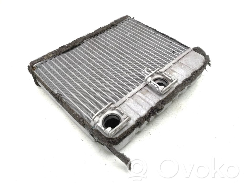 BMW 3 E46 Pečiuko radiatorius 