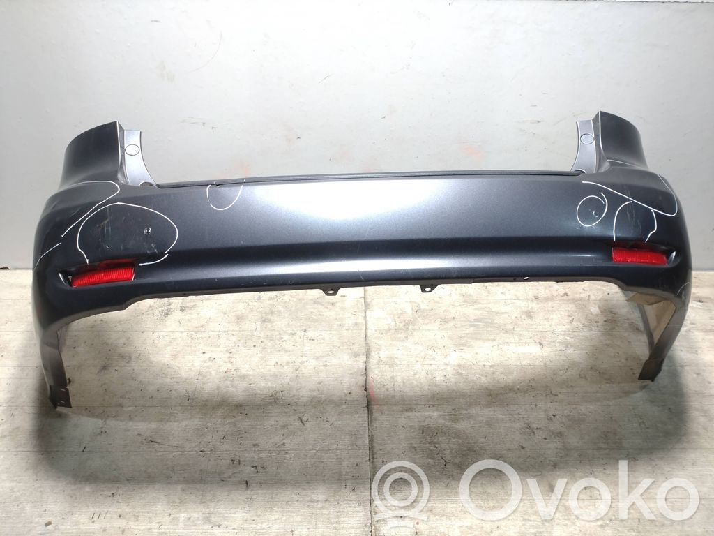 Toyota Avensis T270 Parachoques 