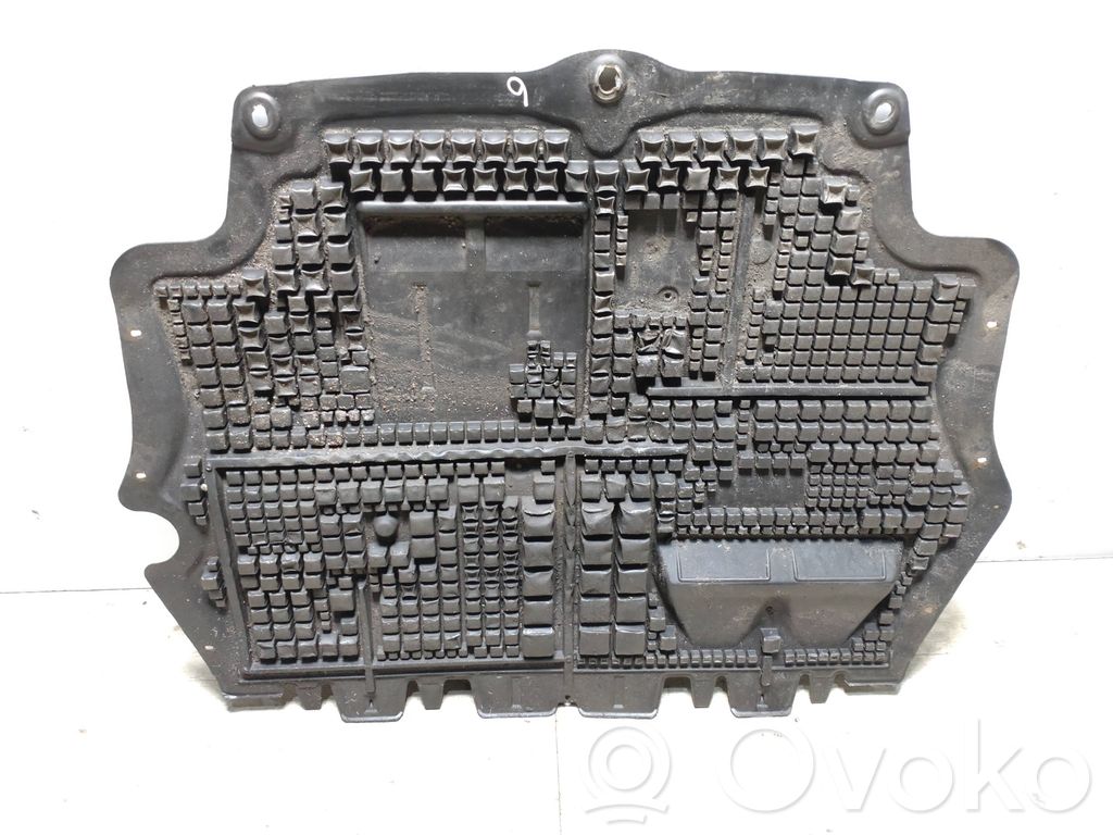 Volkswagen PASSAT B7 Cache de protection sous moteur
