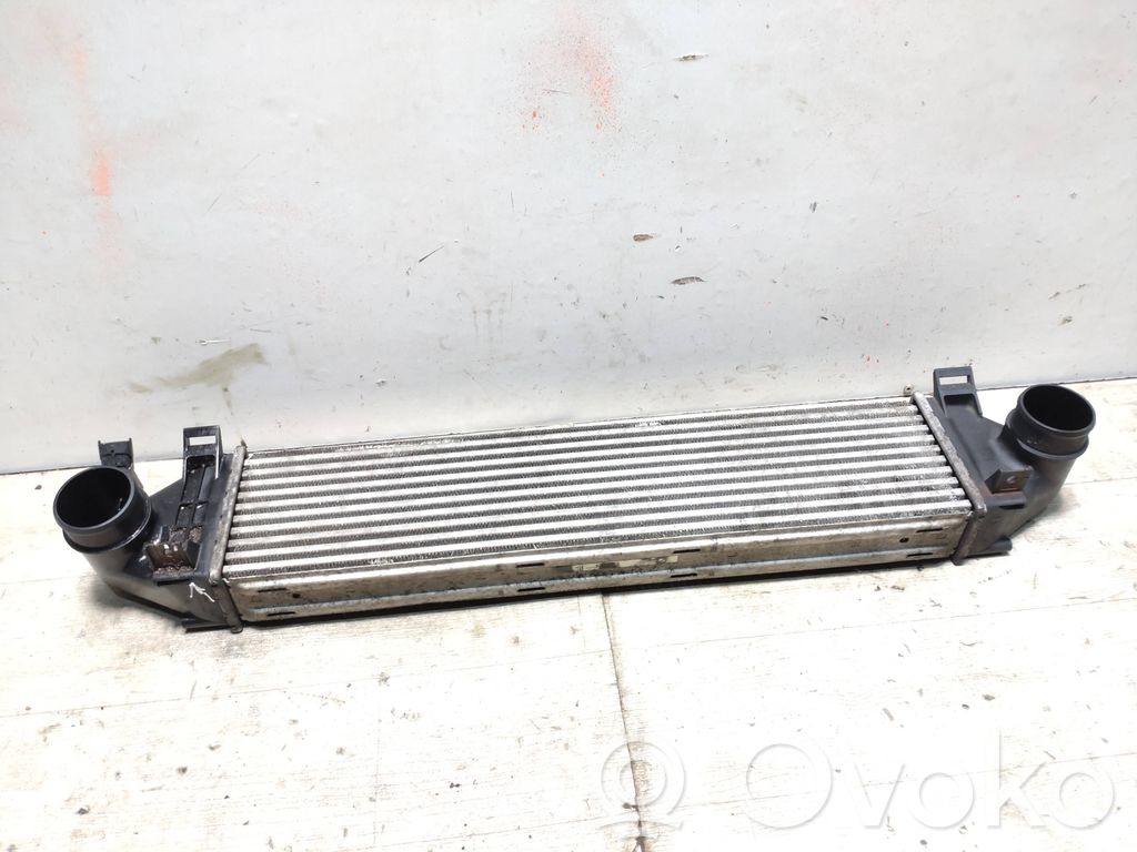 Volvo V70 Radiatore intercooler 