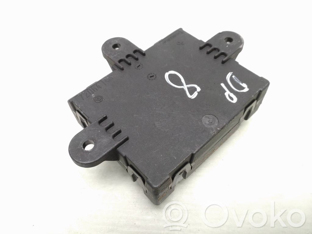 Unité de commande module de porte   7G9T14B533EC