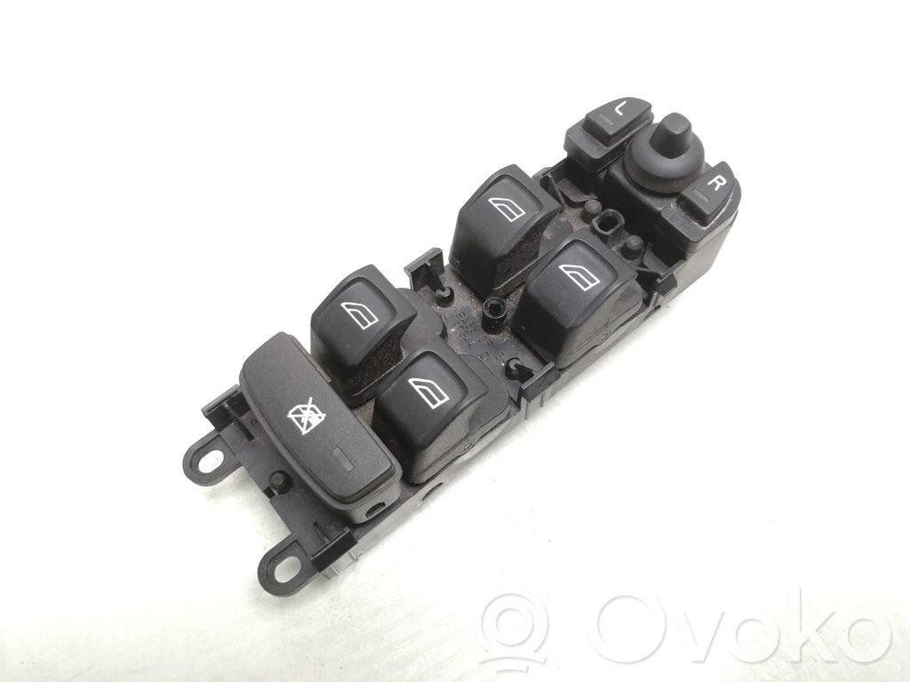 Interrupteur commade lève-vitre   30773269