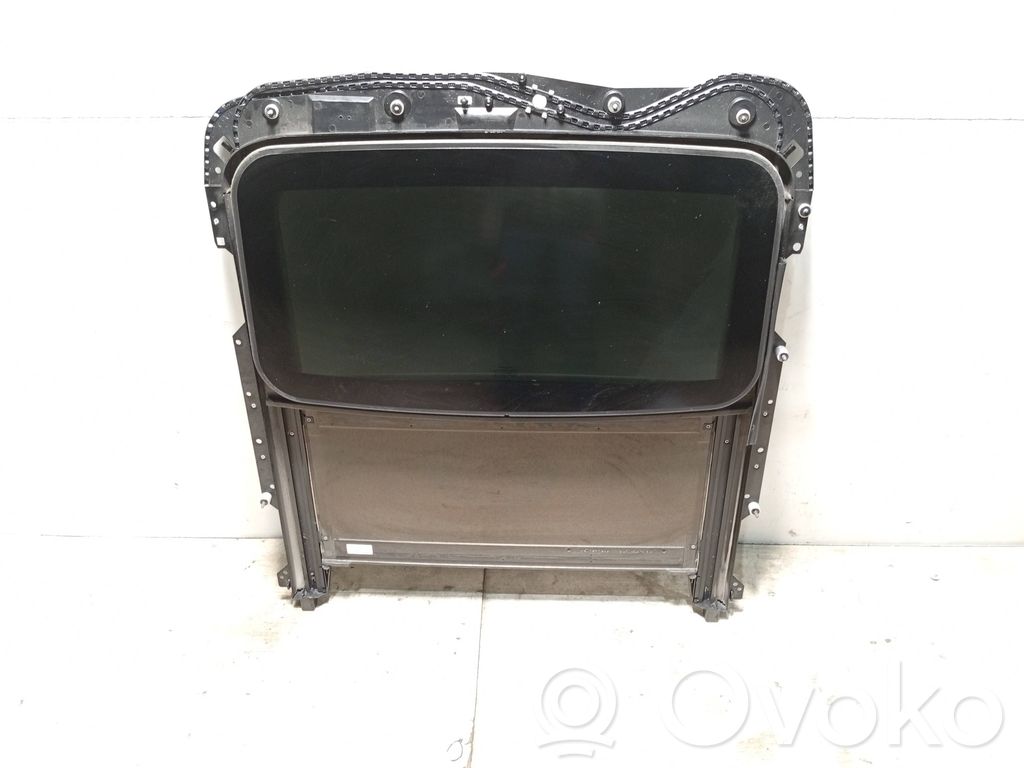 Volvo V70 Sunroof set 