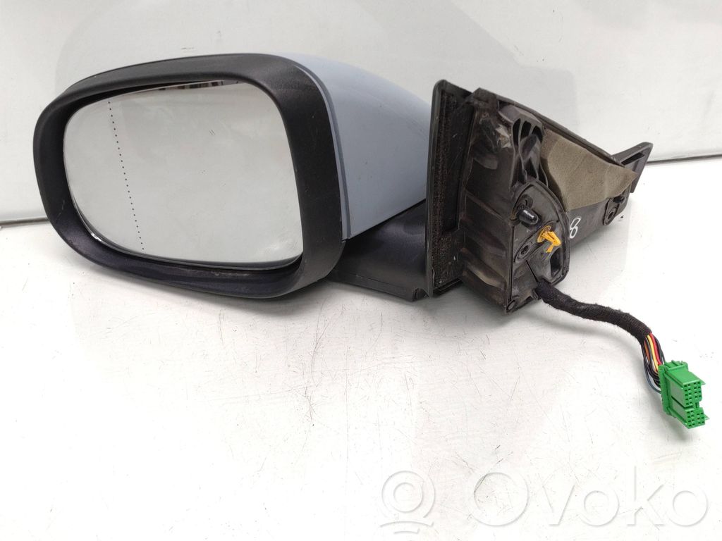 Volvo V70 Specchietto retrovisore elettrico portiera anteriore