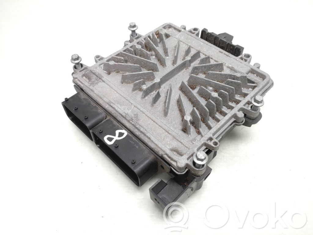 Unidad de control/módulo del motor   30785100AB,0281012765,30729835,6G9N17108A,6G9N17108A