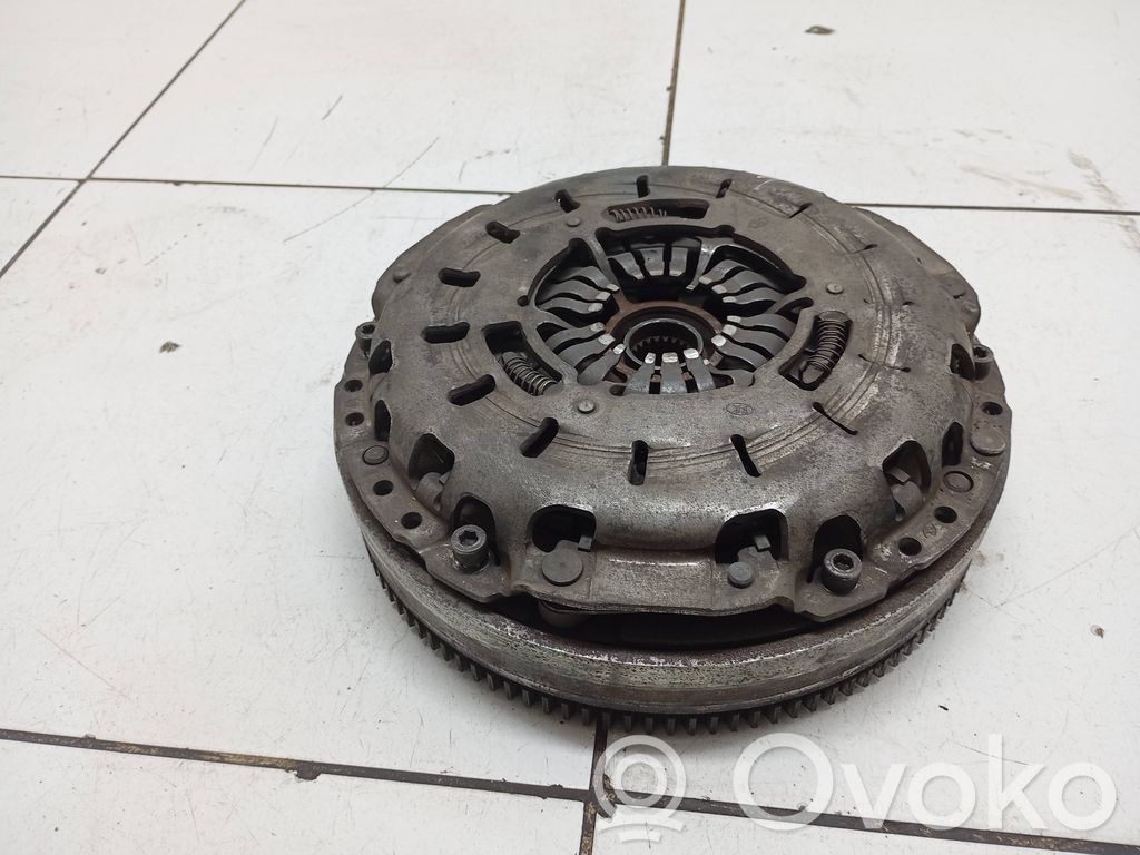BMW 3 E46 Clutch set kit 