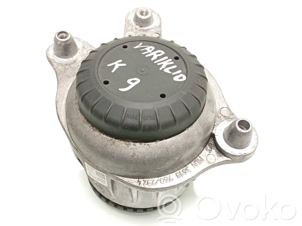 Mercedes-Benz C W205 Supporto di montaggio del motore