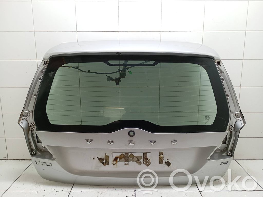 Volvo V70 Heckklappe Kofferraumdeckel 