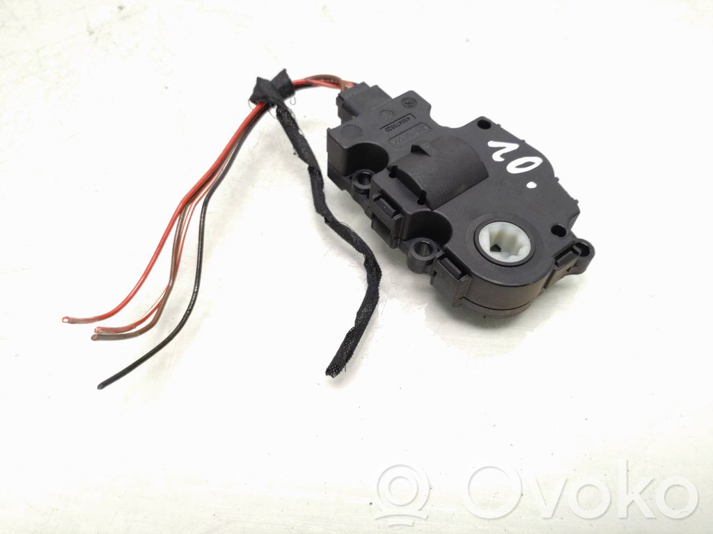 Mercedes-Benz ML W164 Motor/actuator clapetă aer 