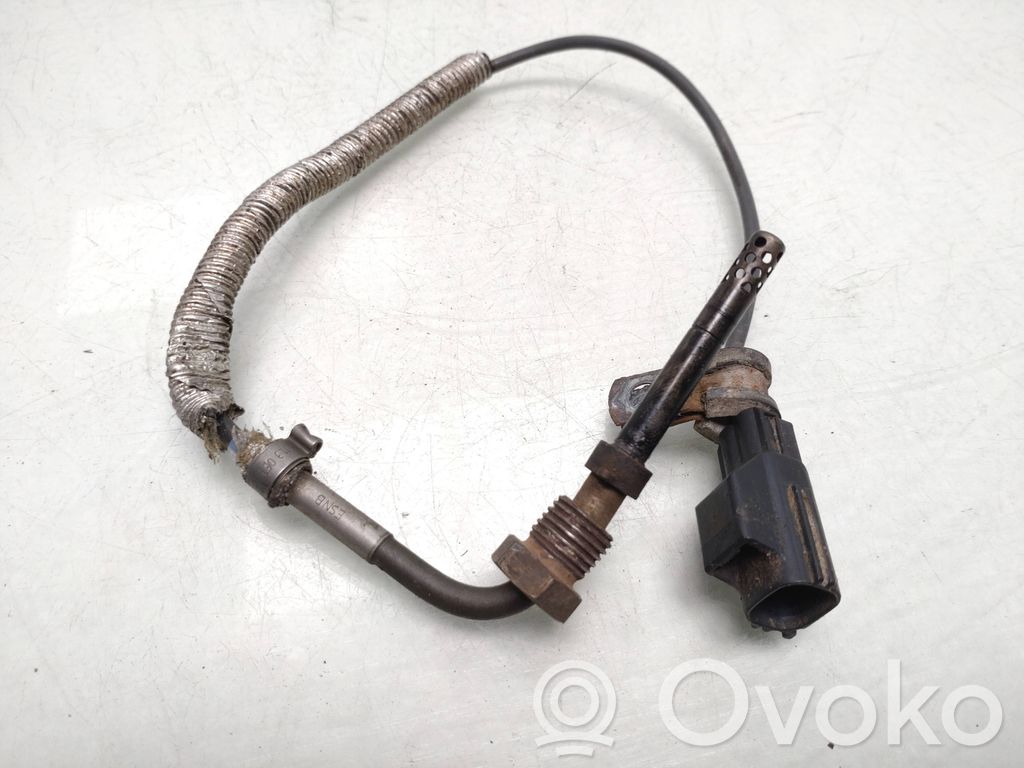 Volvo V70 Išmetamųjų dujų temperatūros daviklis 
