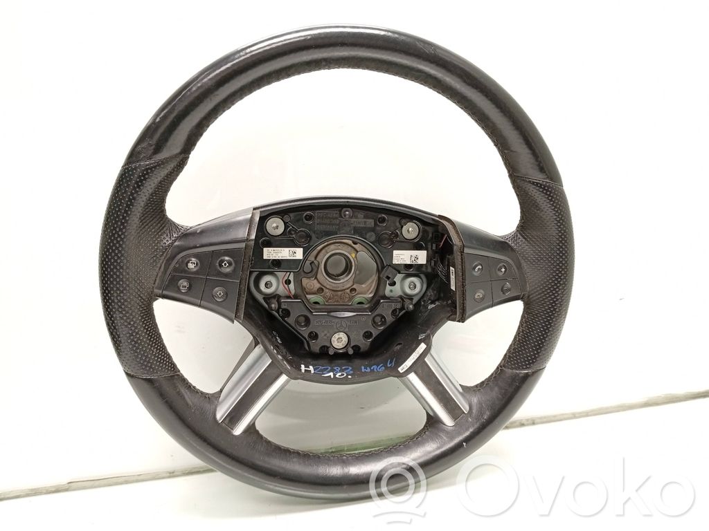 Kierownica   A1648200511,1644604403,A1648207910,A1648200010