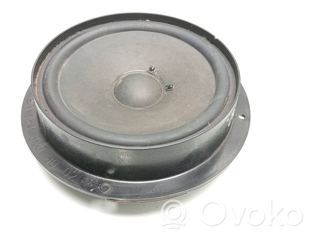 Mercedes-Benz ML W164 Altoparlante portiera anteriore