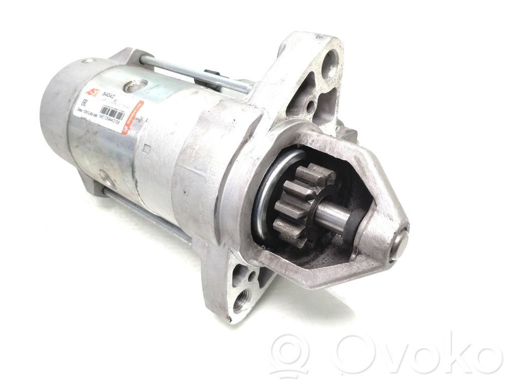 Toyota RAV 4 (XA30) Motor de arranque 