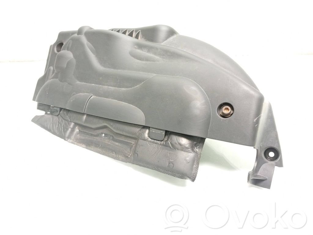 BMW X3 E83 Engine cover (trim) 