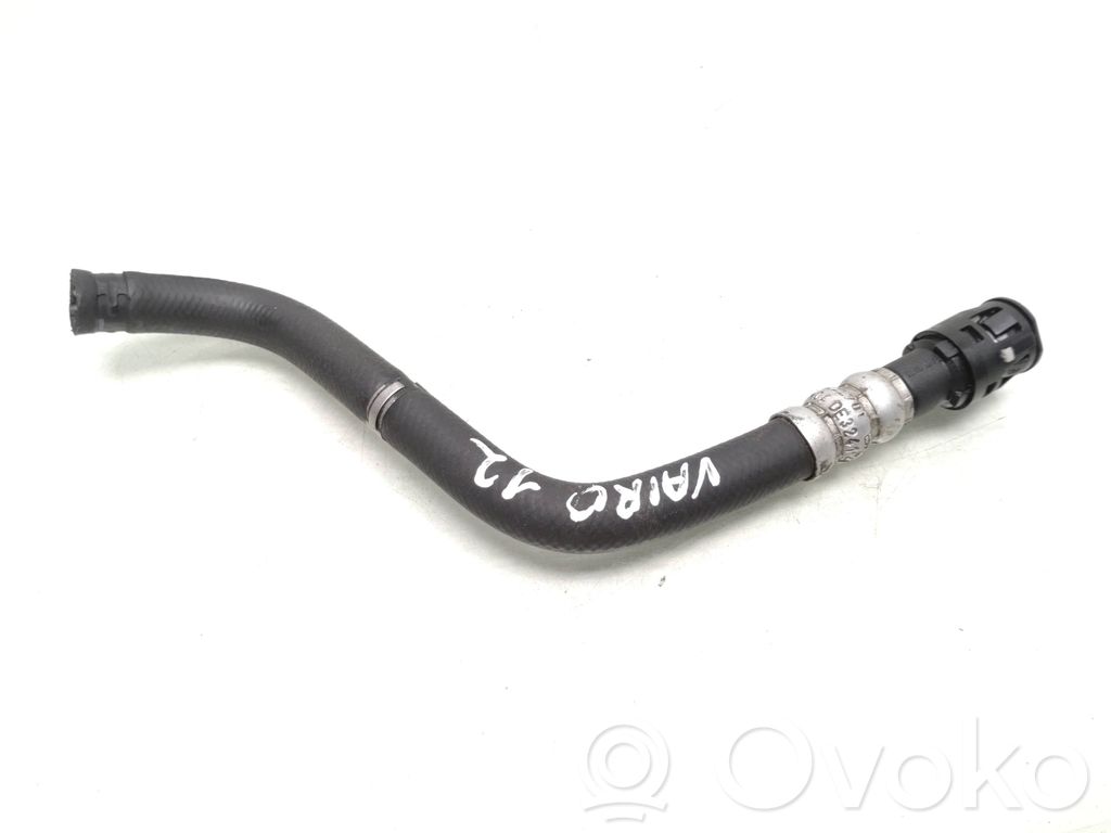 BMW X3 E83 Furtun/conductă servodirecție 