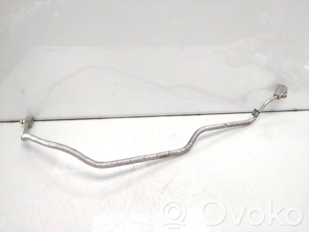 BMW X3 E83 Conductă/furtun aer condiționat (A/C) 