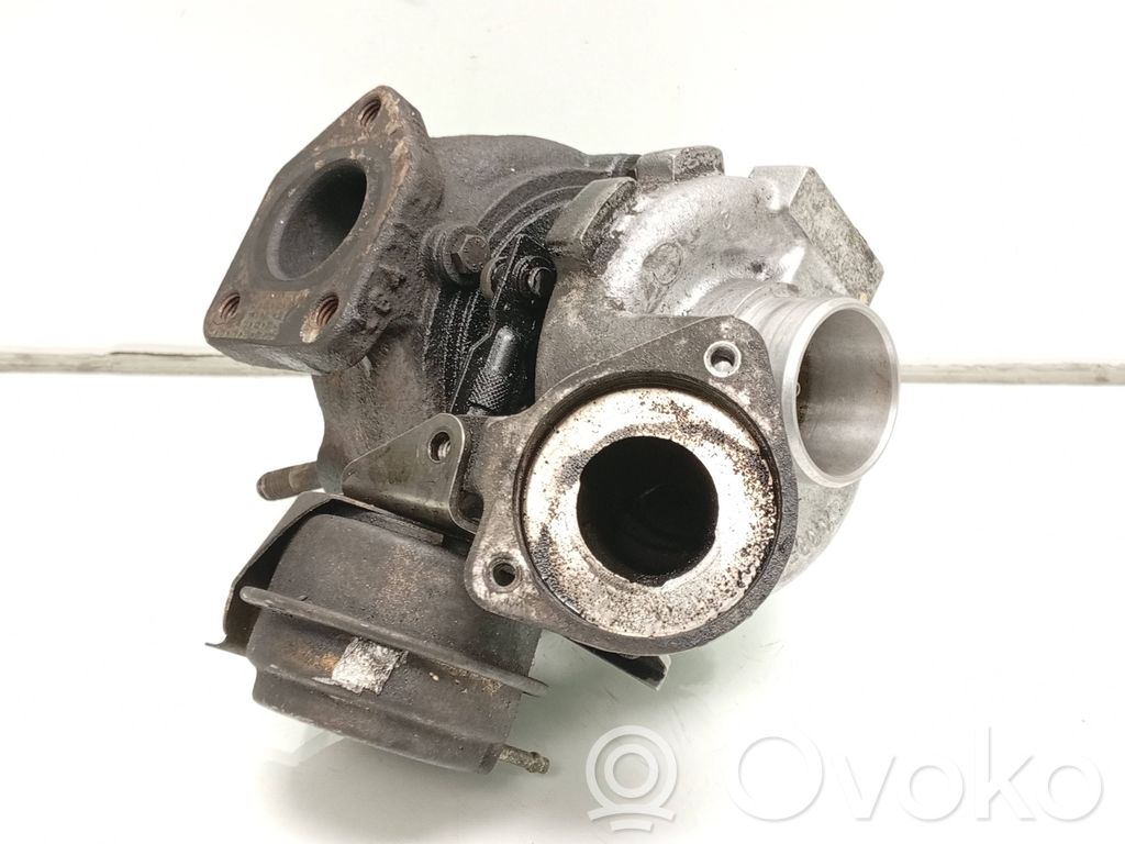 Turbina   7794140,7504317