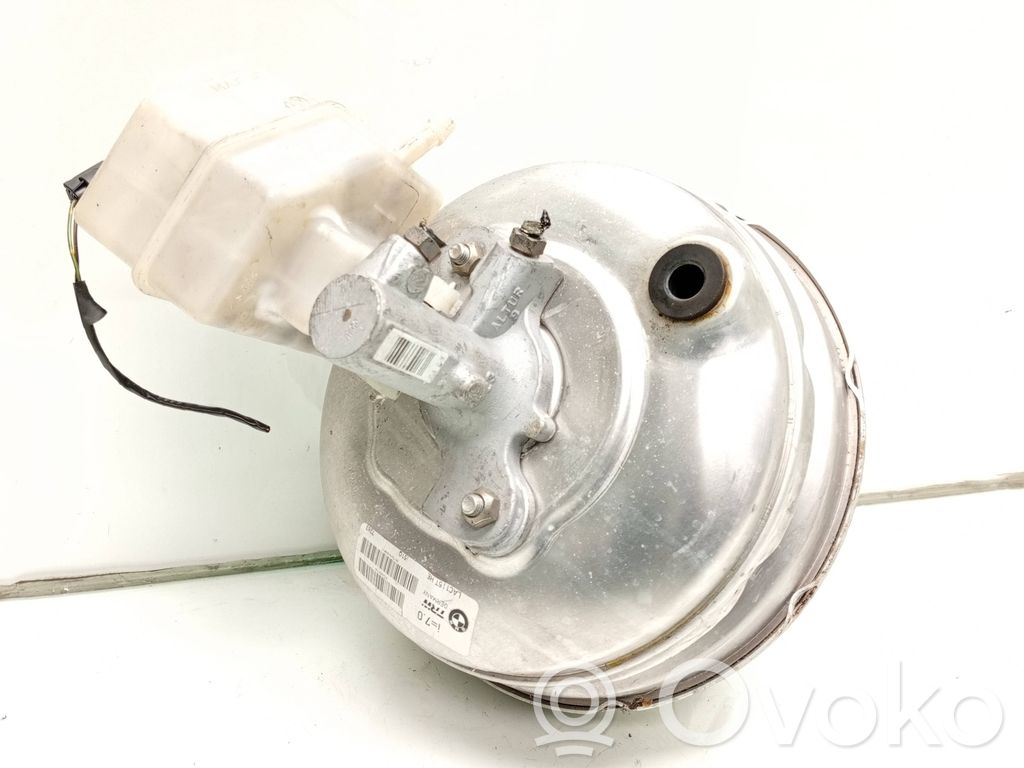 BMW X3 E83 Servo-frein 
