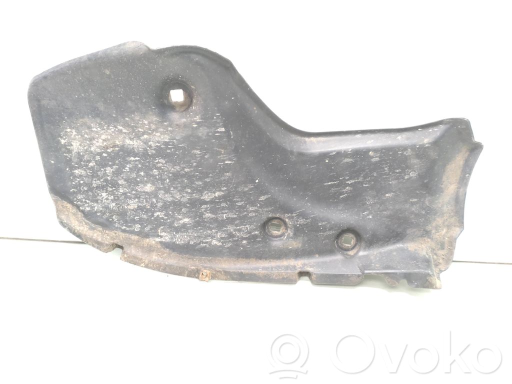 Toyota RAV 4 (XA30) Rivestimento paraspruzzi parafango posteriore