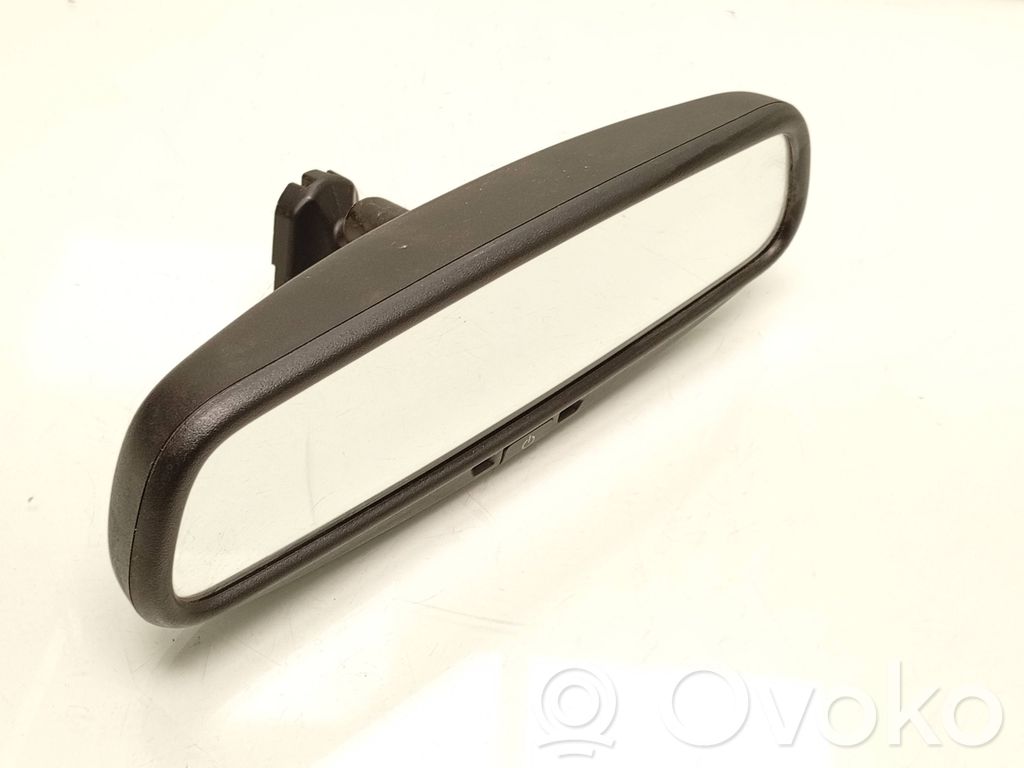 Espejo retrovisor (interior)   015626