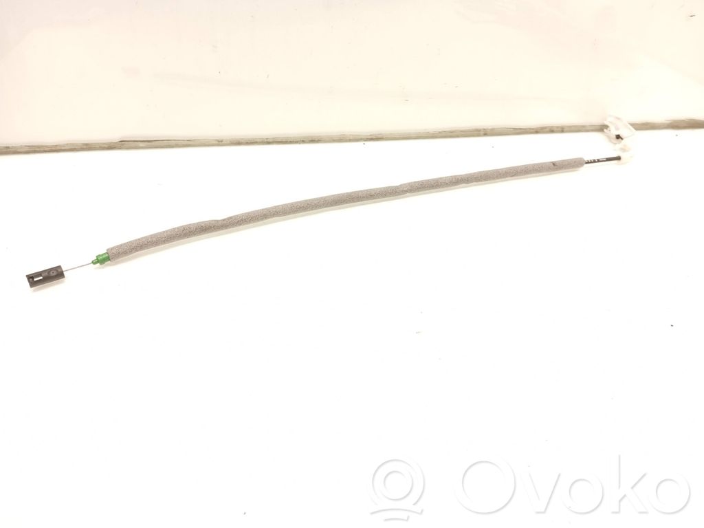 BMW X3 E83 Línea de cable puerta delantera 