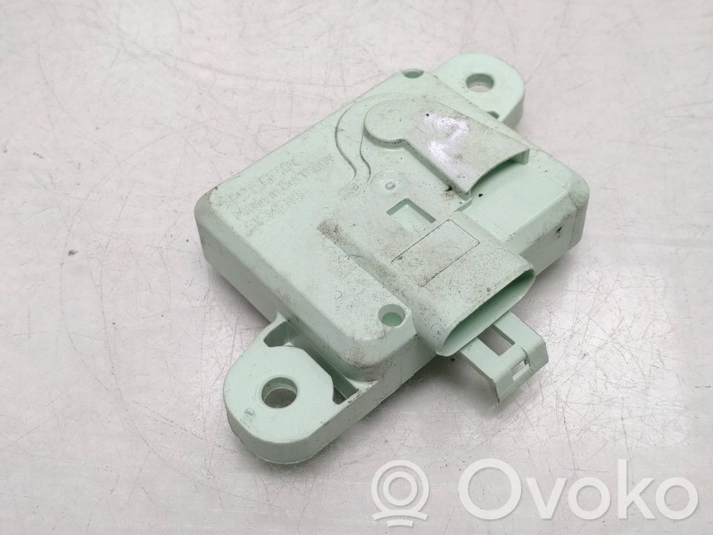 Sensor impacto/accidente para activar Airbag   3412005,010451352,65773412005