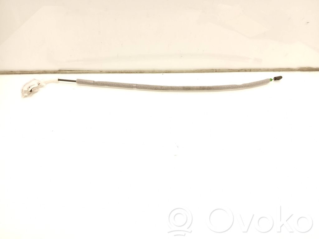 Línea de cable puerta delantera   3330985