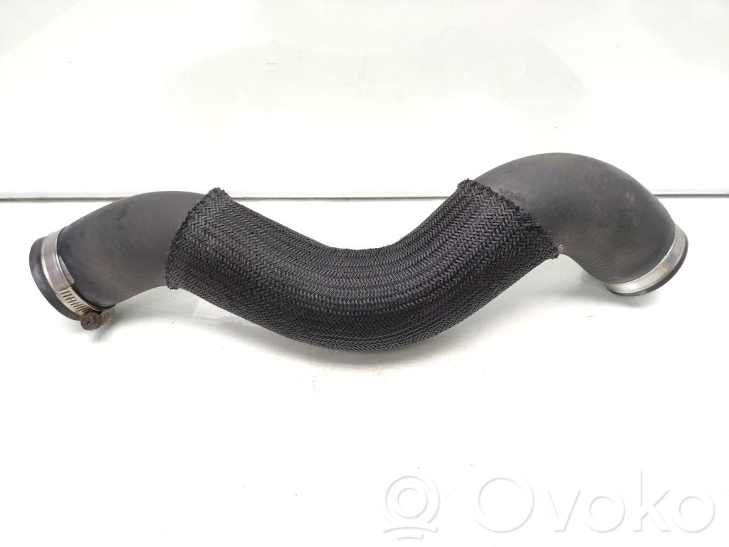Intercooler hose/pipe   080109
