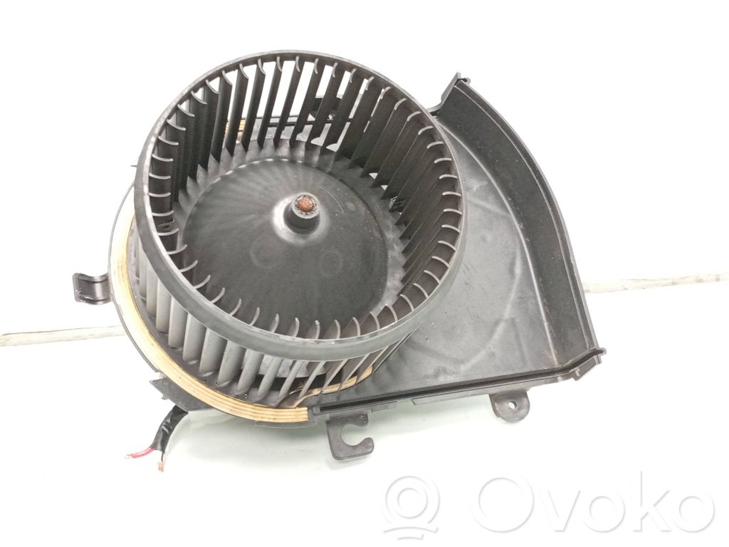 Citroen Dispatch II Mazā radiatora ventilators 