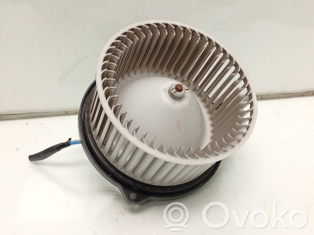 Mazda 6 Ventilator aerotermă 