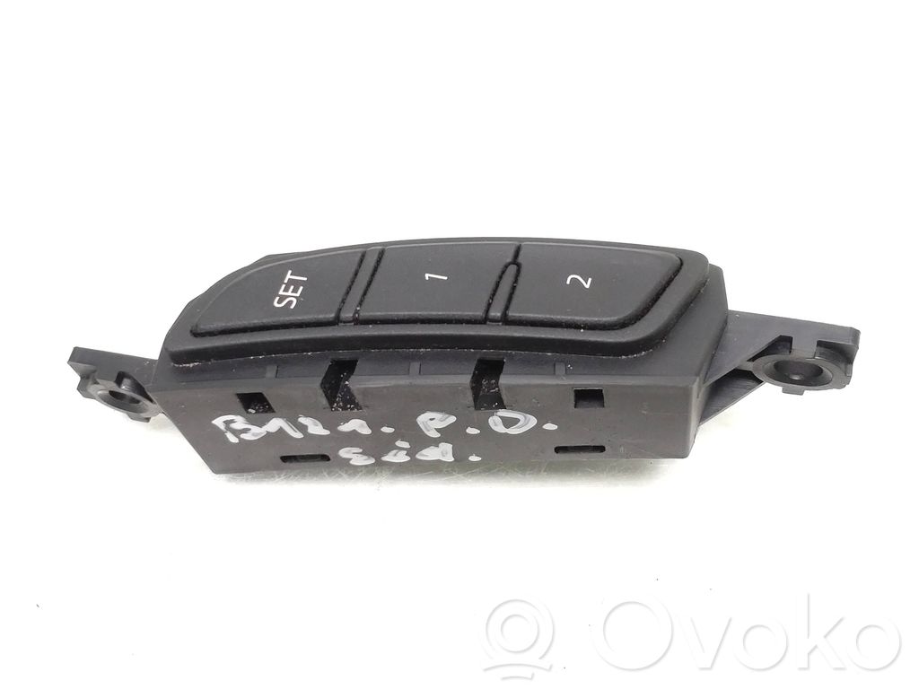 Mazda 6 Seat memory switch 