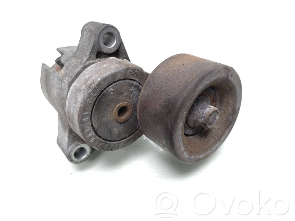 Mazda 6 Tensor de correa del alternador 