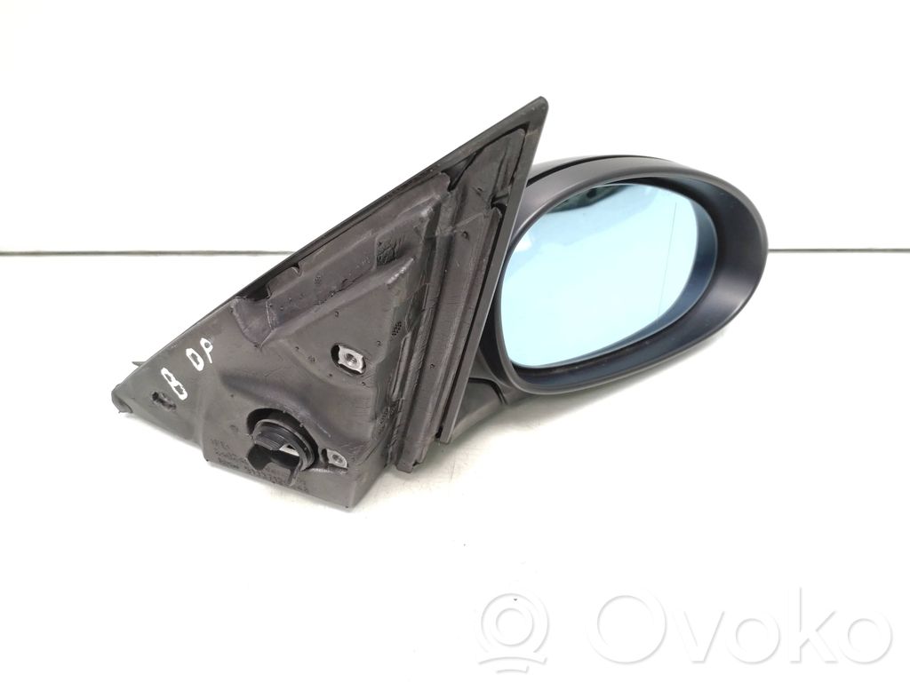 Front door electric wing mirror   E1010803,F0141102,7129648,51337129648